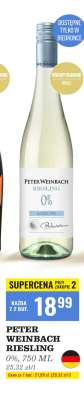 PETER WEINBACH RIESLING