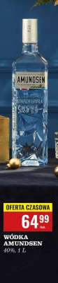 Wódka Amundsen