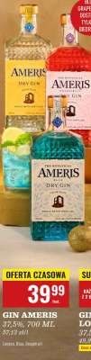 GIN AMERIS