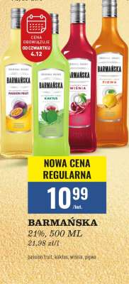 Barmańska