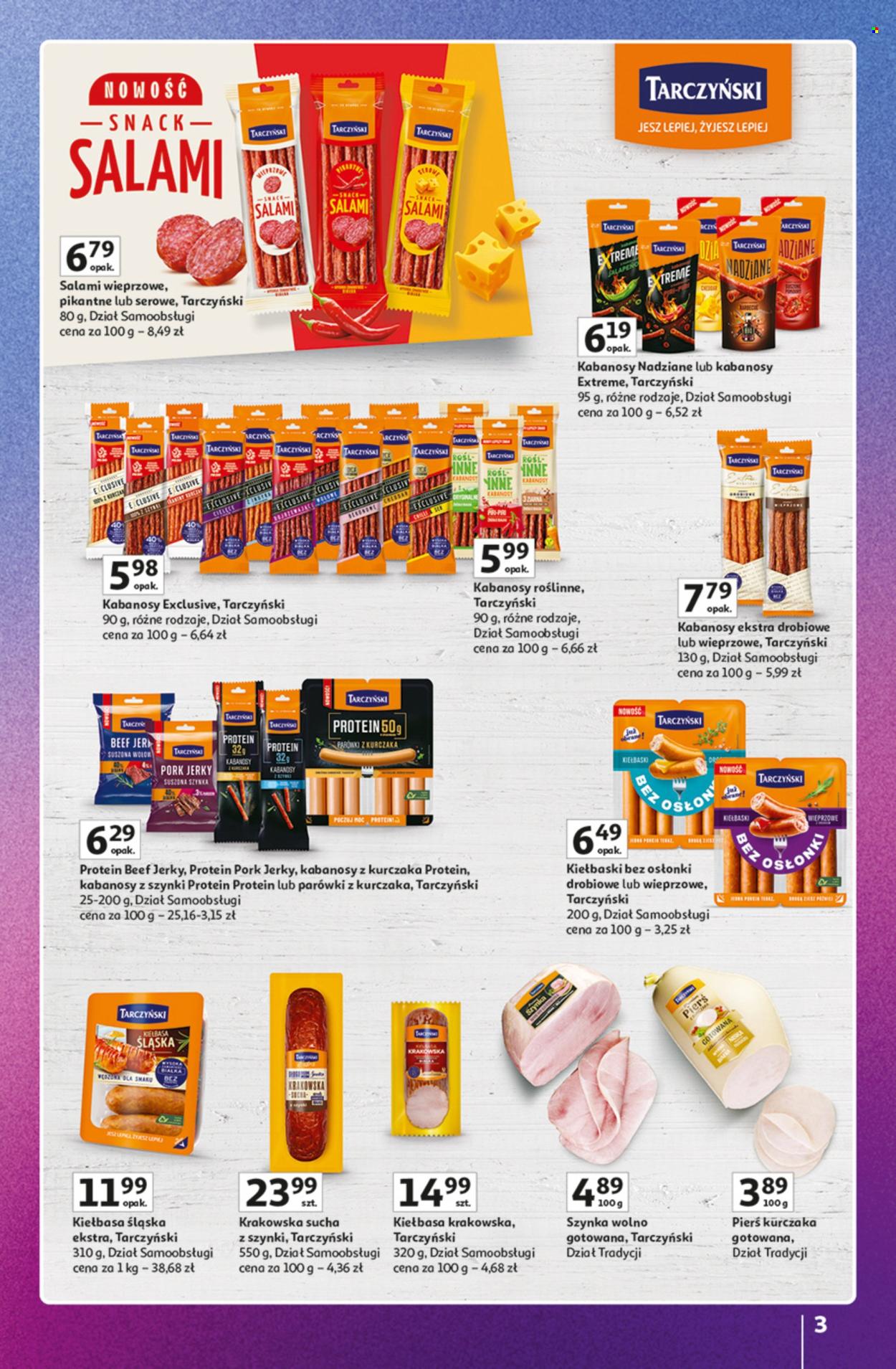 Gazetka Auchan - 4.12.2025 - 14.12.2025. Strona 3