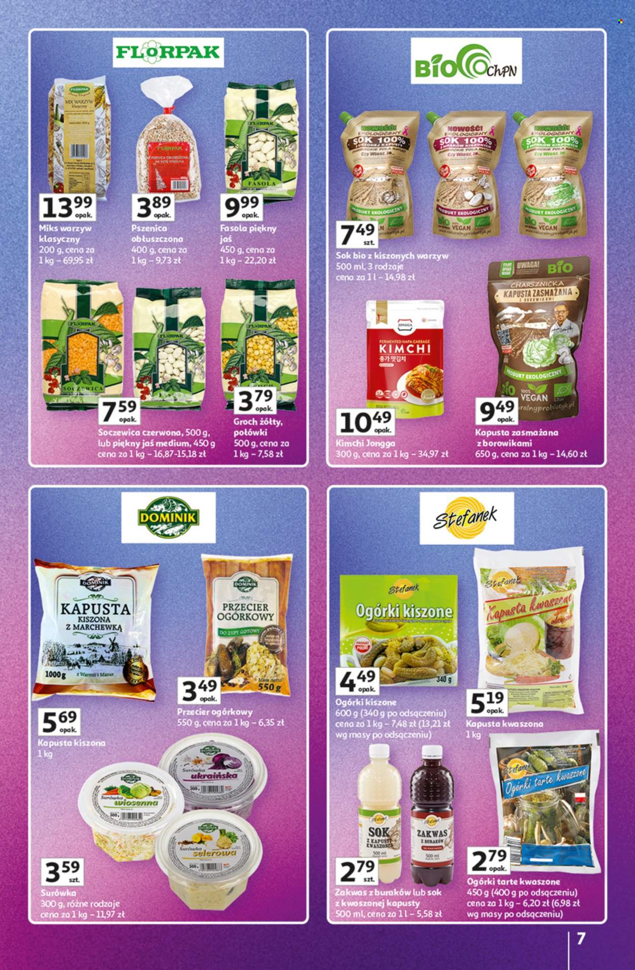Gazetka Auchan - 4.12.2025 - 14.12.2025. Strona 7
