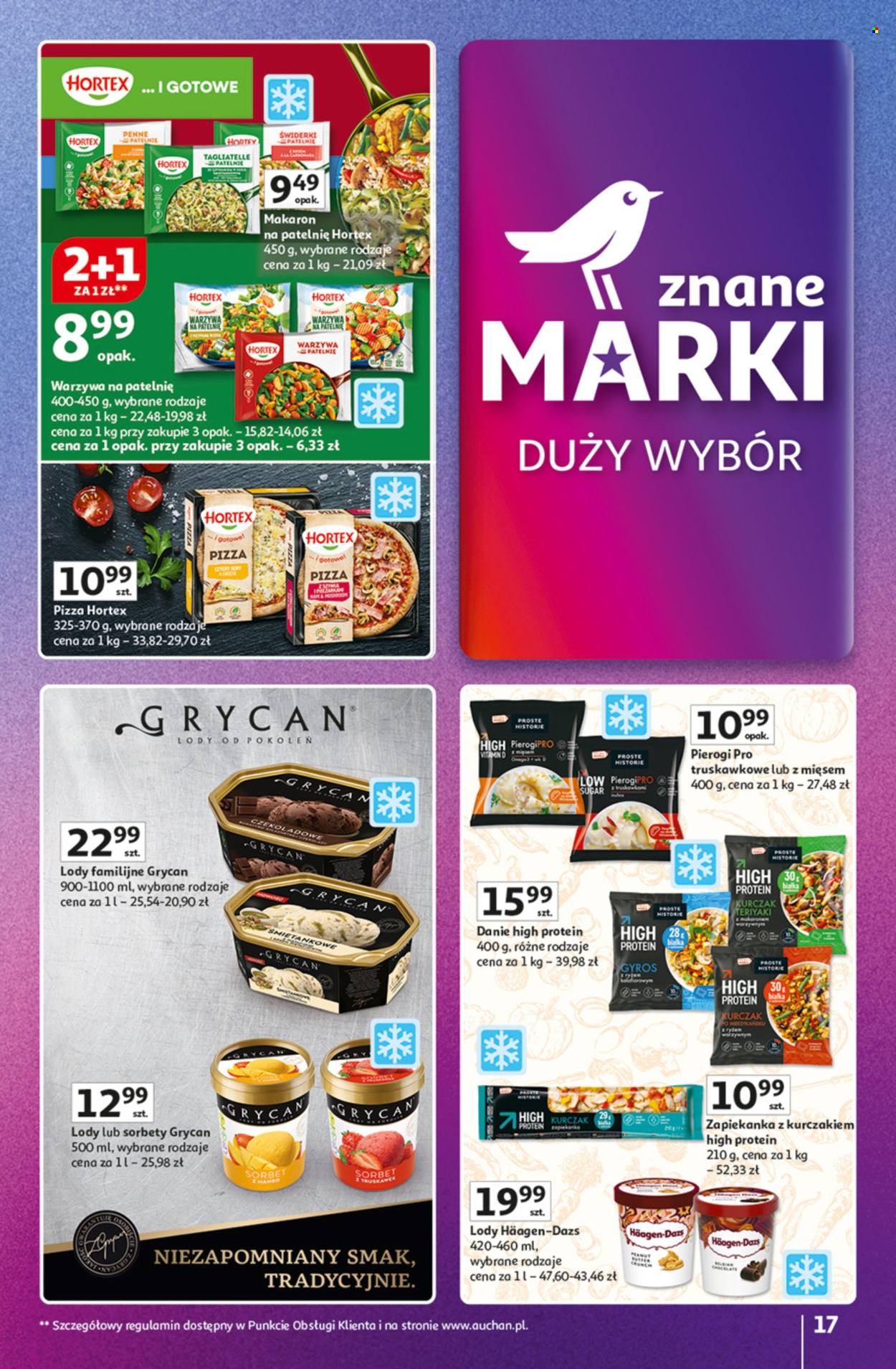 Gazetka Auchan - 4.12.2025 - 14.12.2025. Strona 17