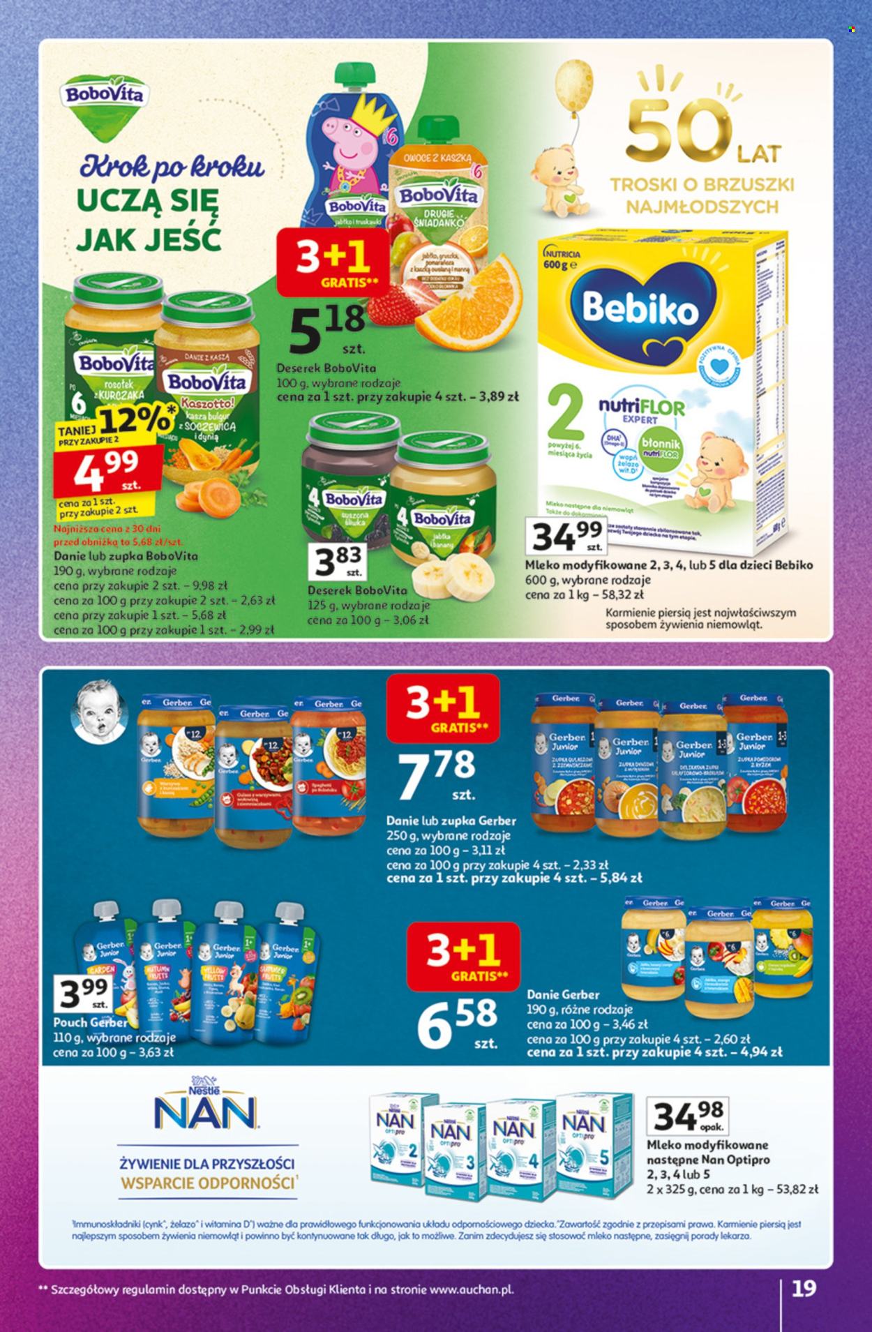 Gazetka Auchan - 4.12.2025 - 14.12.2025. Strona 19