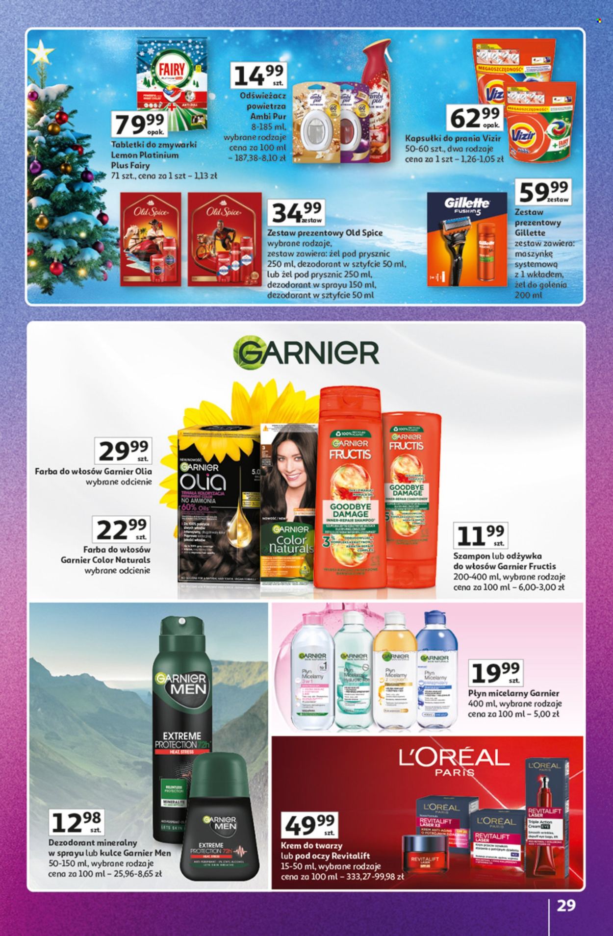 Gazetka Auchan - 4.12.2025 - 14.12.2025. Strona 29