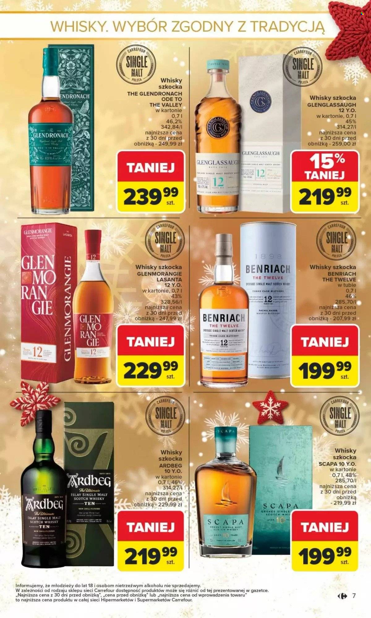 Gazetka Carrefour - 1.12.2025 - 31.12.2025. Strona 7