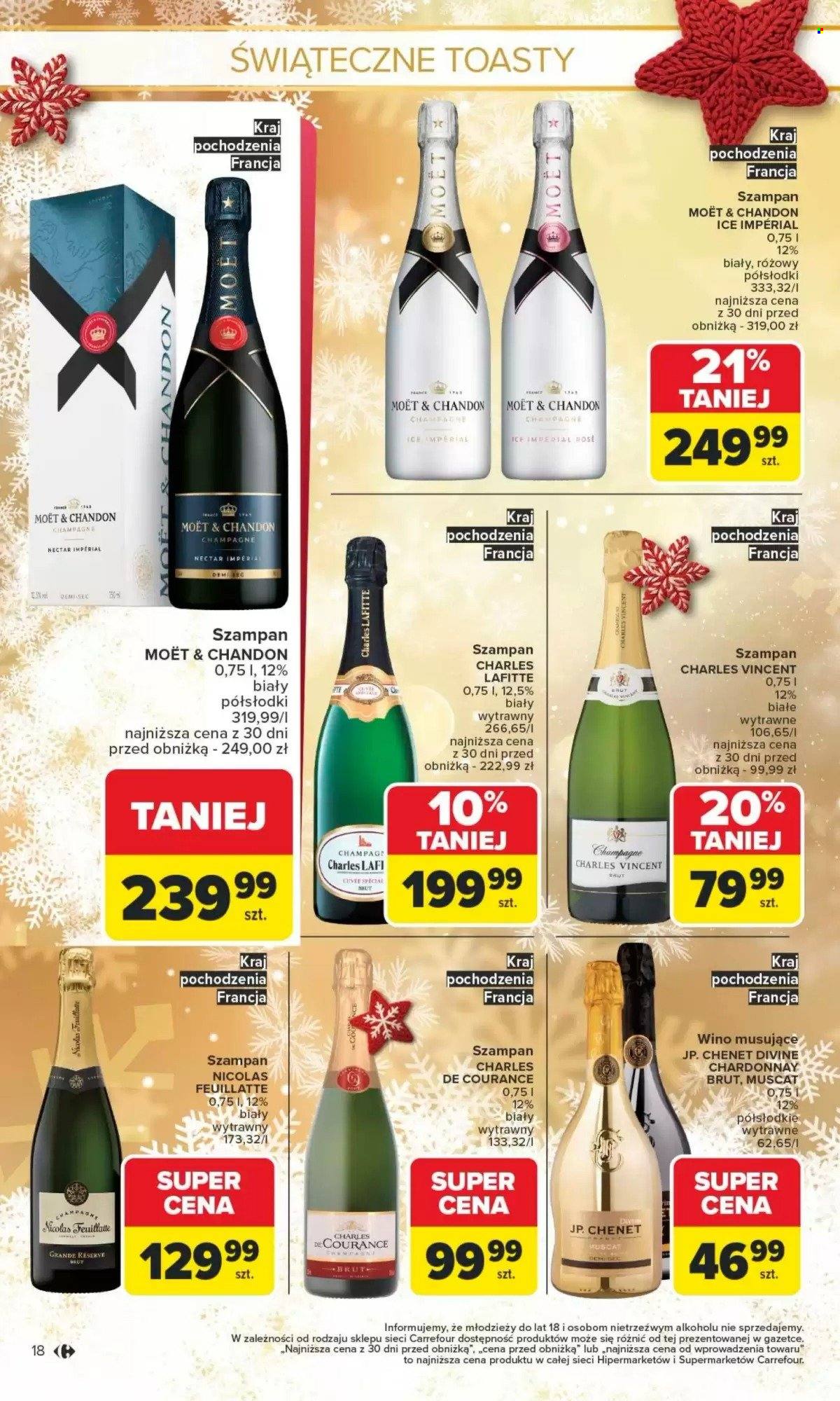 Gazetka Carrefour - 1.12.2025 - 31.12.2025. Strona 18