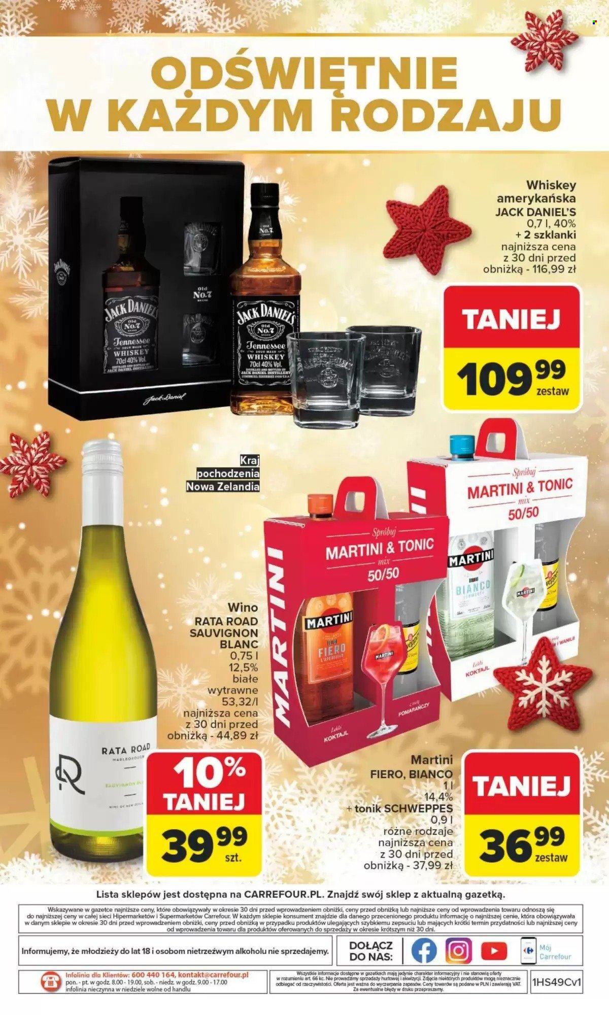 Gazetka Carrefour - 1.12.2025 - 31.12.2025. Strona 28