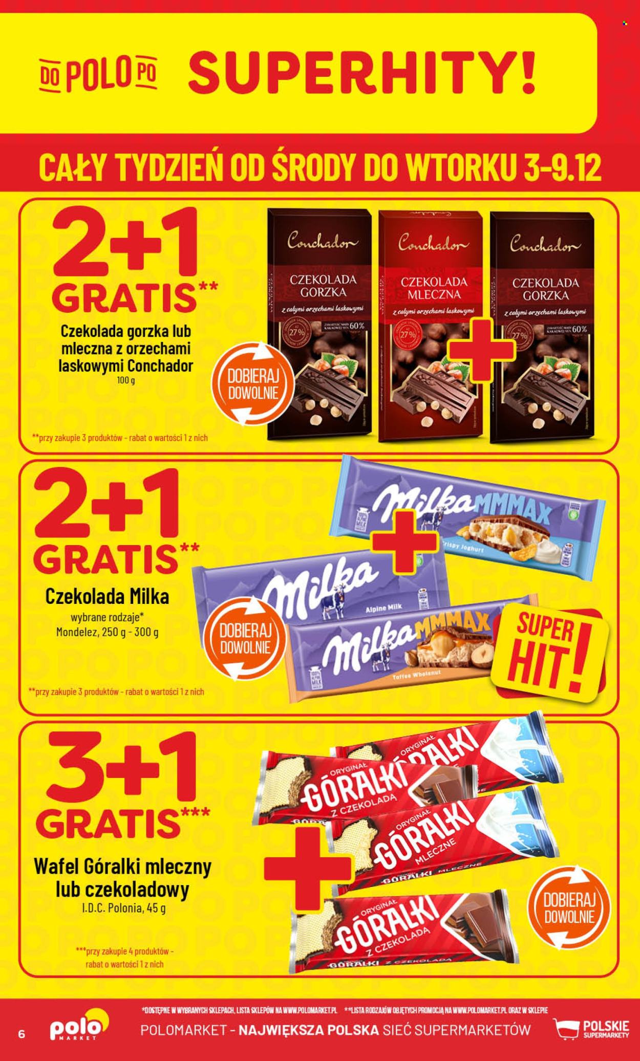 Gazetka Polomarket - 3.12.2025 - 9.12.2025. Strona 6