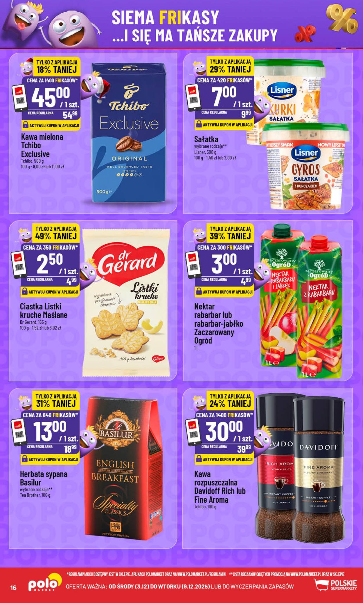 Gazetka Polomarket - 3.12.2025 - 9.12.2025. Strona 16