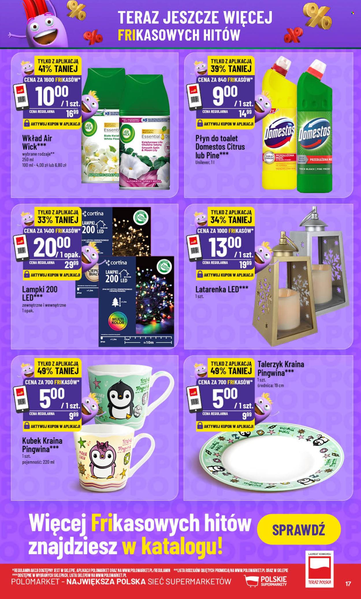 Gazetka Polomarket - 3.12.2025 - 9.12.2025. Strona 17