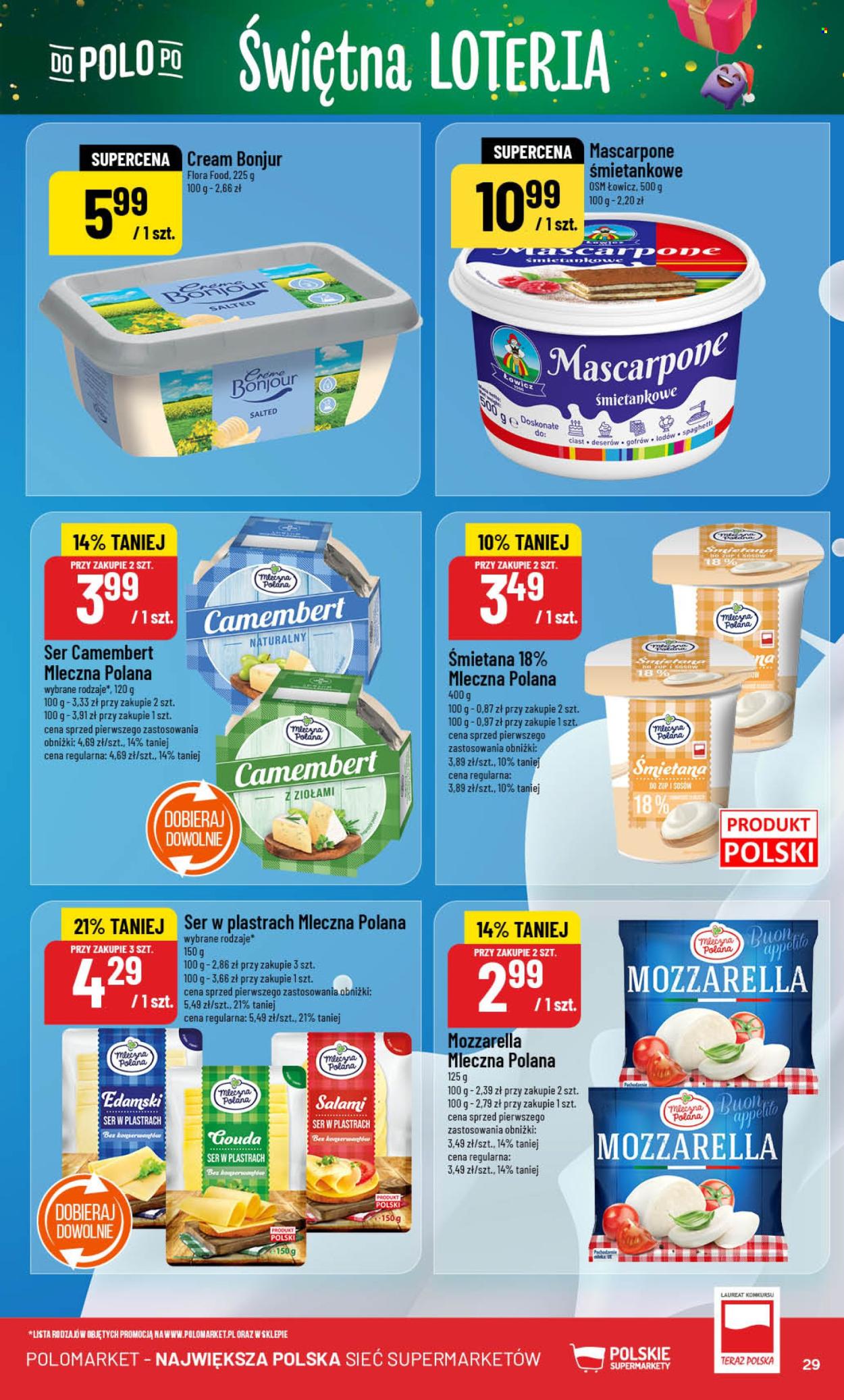 Gazetka Polomarket - 3.12.2025 - 9.12.2025. Strona 29