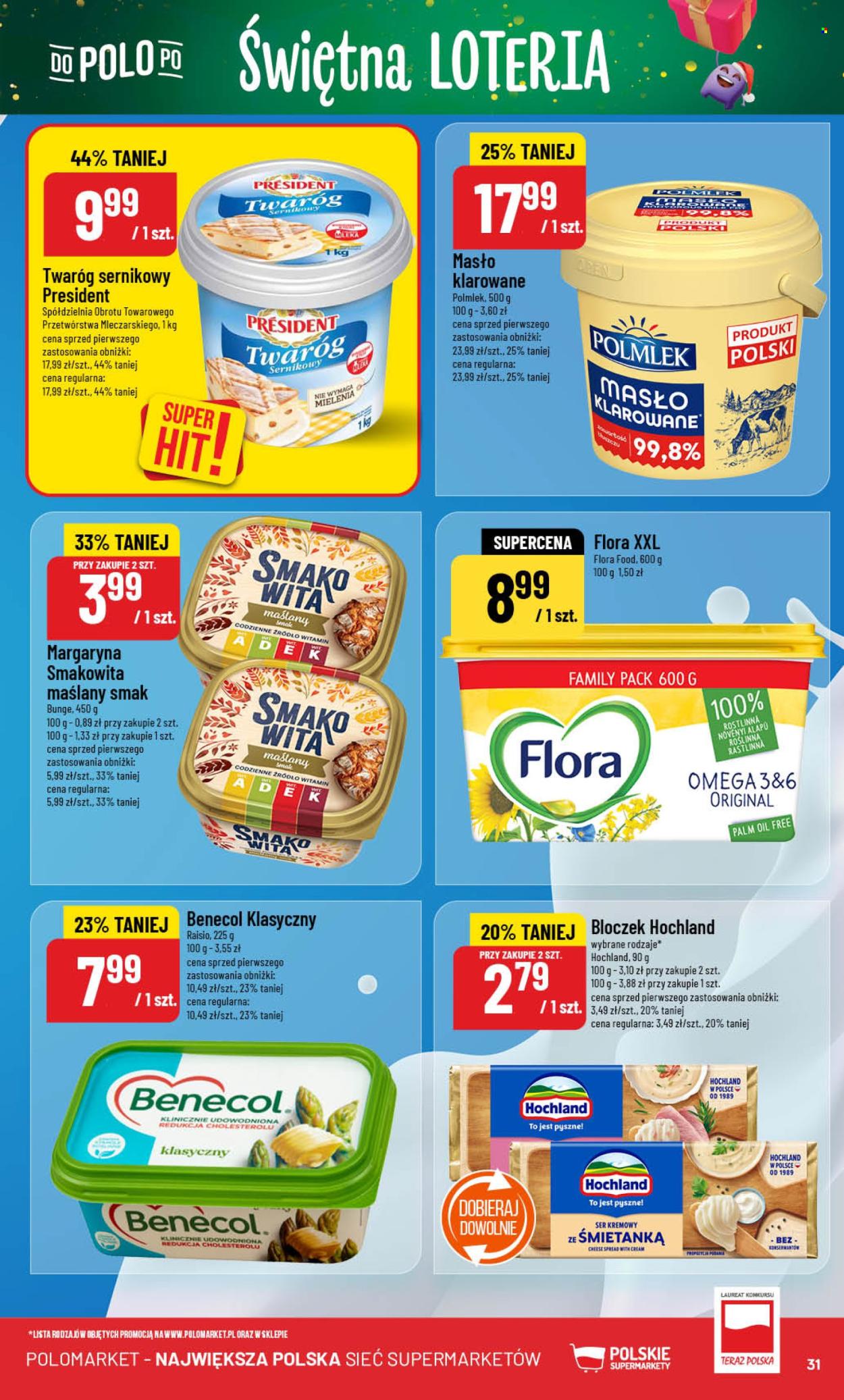 Gazetka Polomarket - 3.12.2025 - 9.12.2025. Strona 31