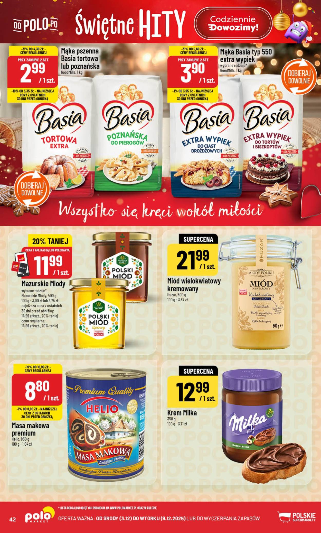 Gazetka Polomarket - 3.12.2025 - 9.12.2025. Strona 42