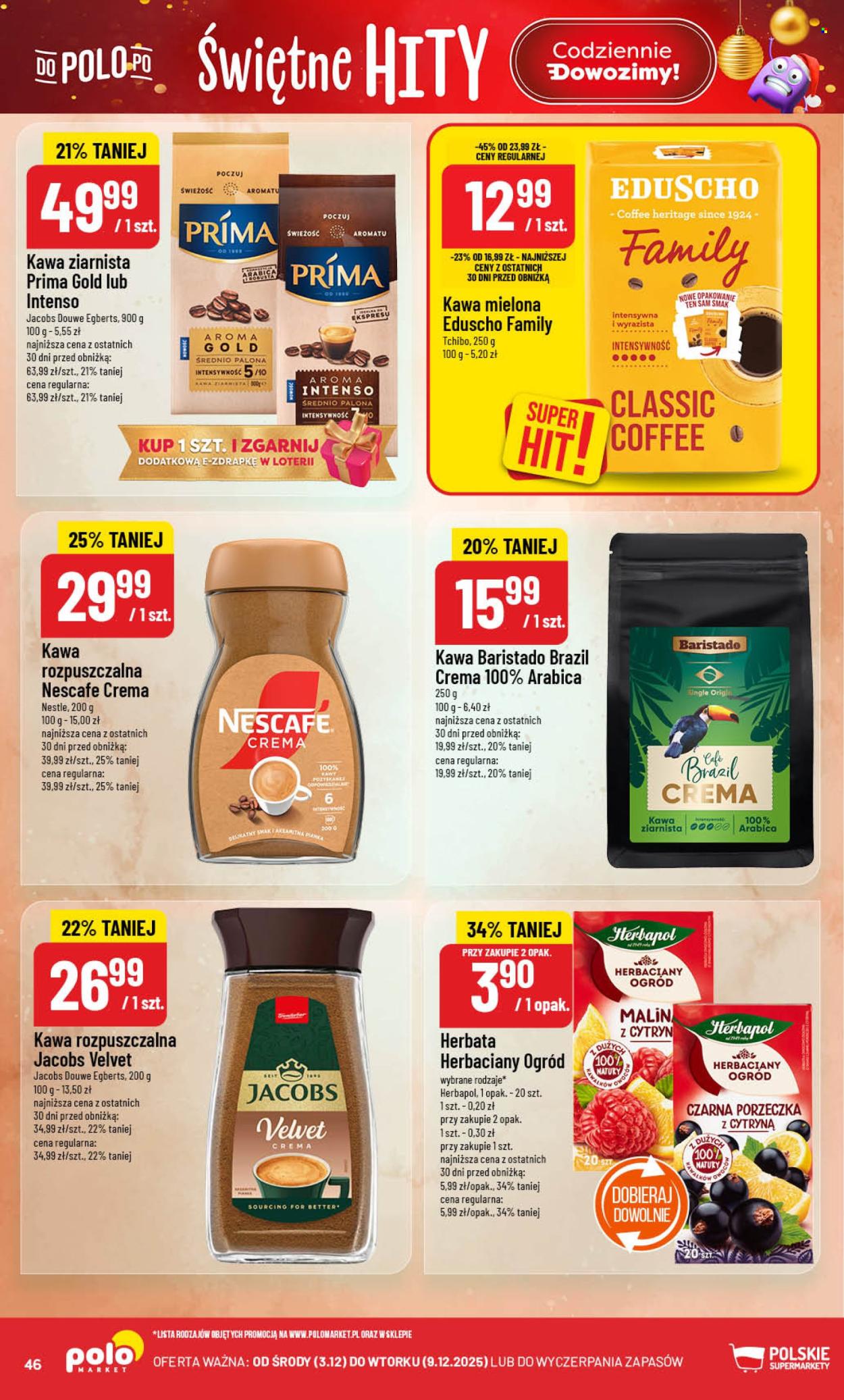Gazetka Polomarket - 3.12.2025 - 9.12.2025. Strona 46
