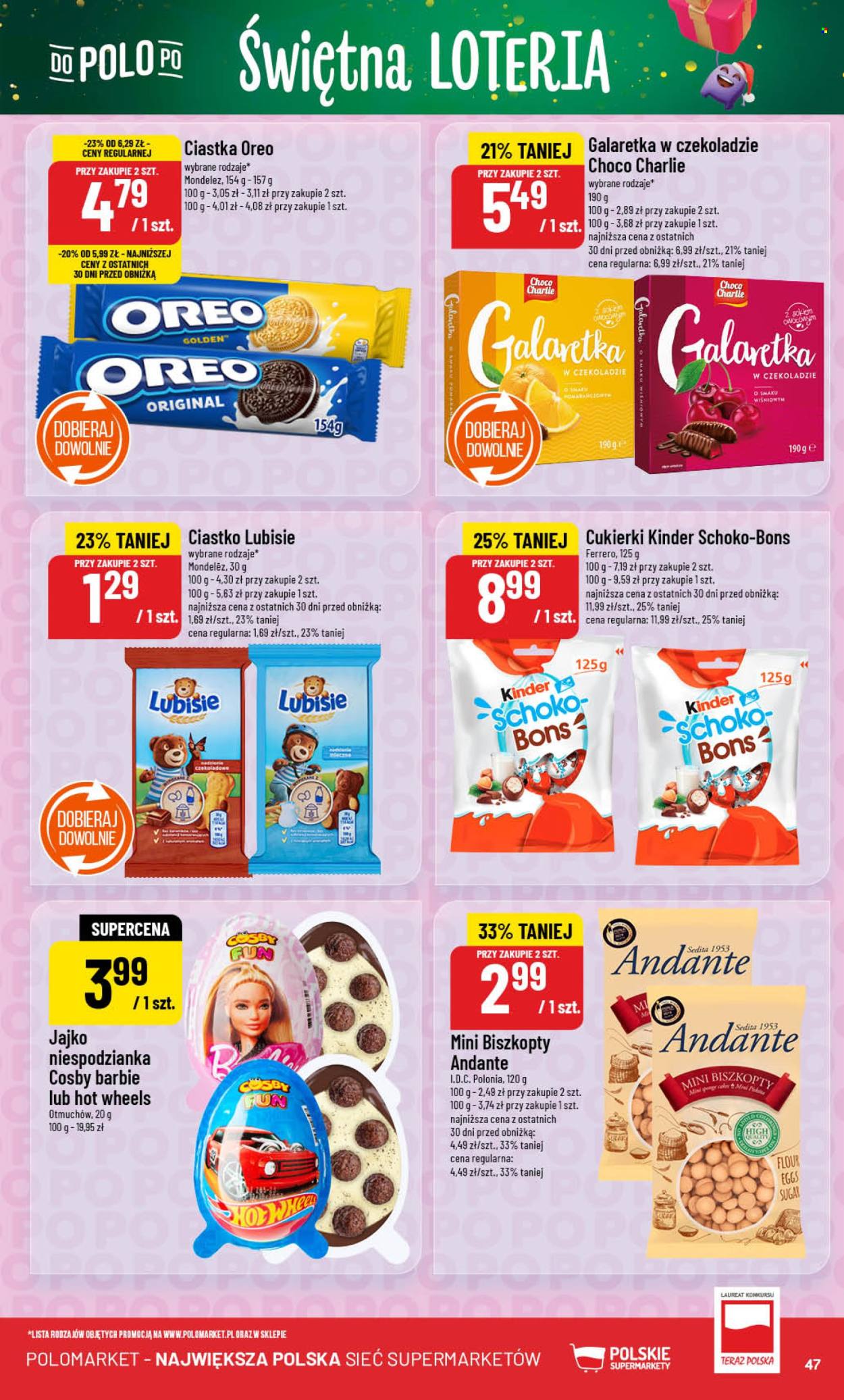 Gazetka Polomarket - 3.12.2025 - 9.12.2025. Strona 47