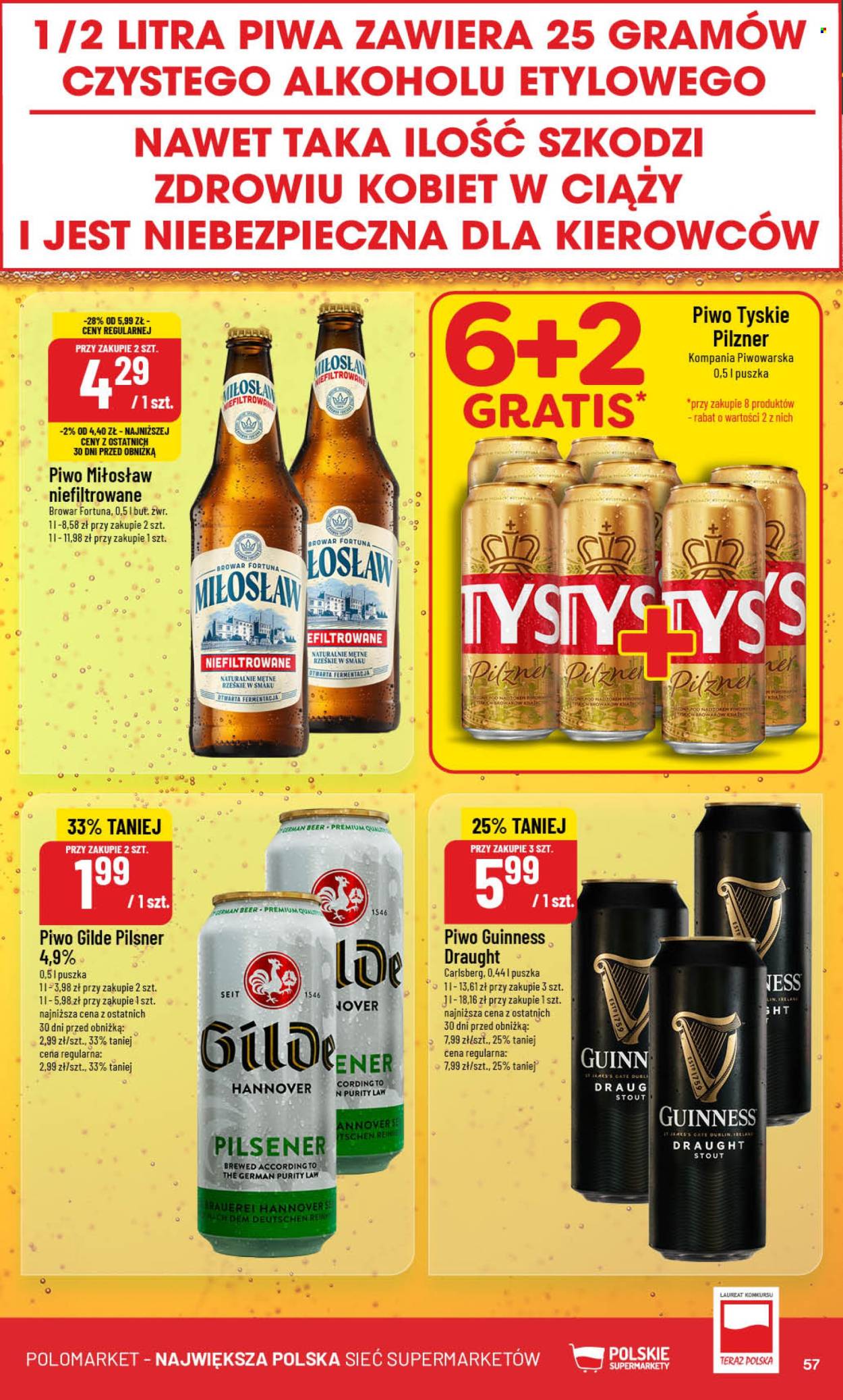 Gazetka Polomarket - 3.12.2025 - 9.12.2025. Strona 57