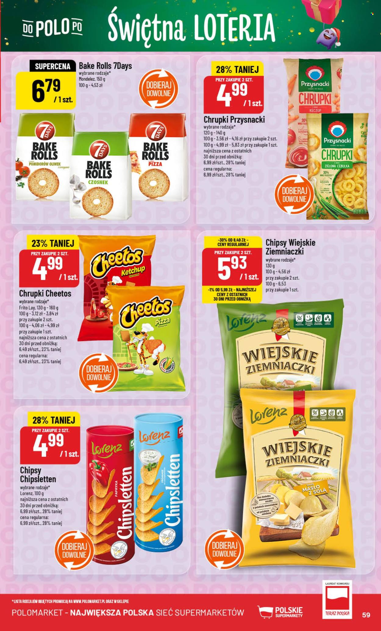 Gazetka Polomarket - 3.12.2025 - 9.12.2025. Strona 59