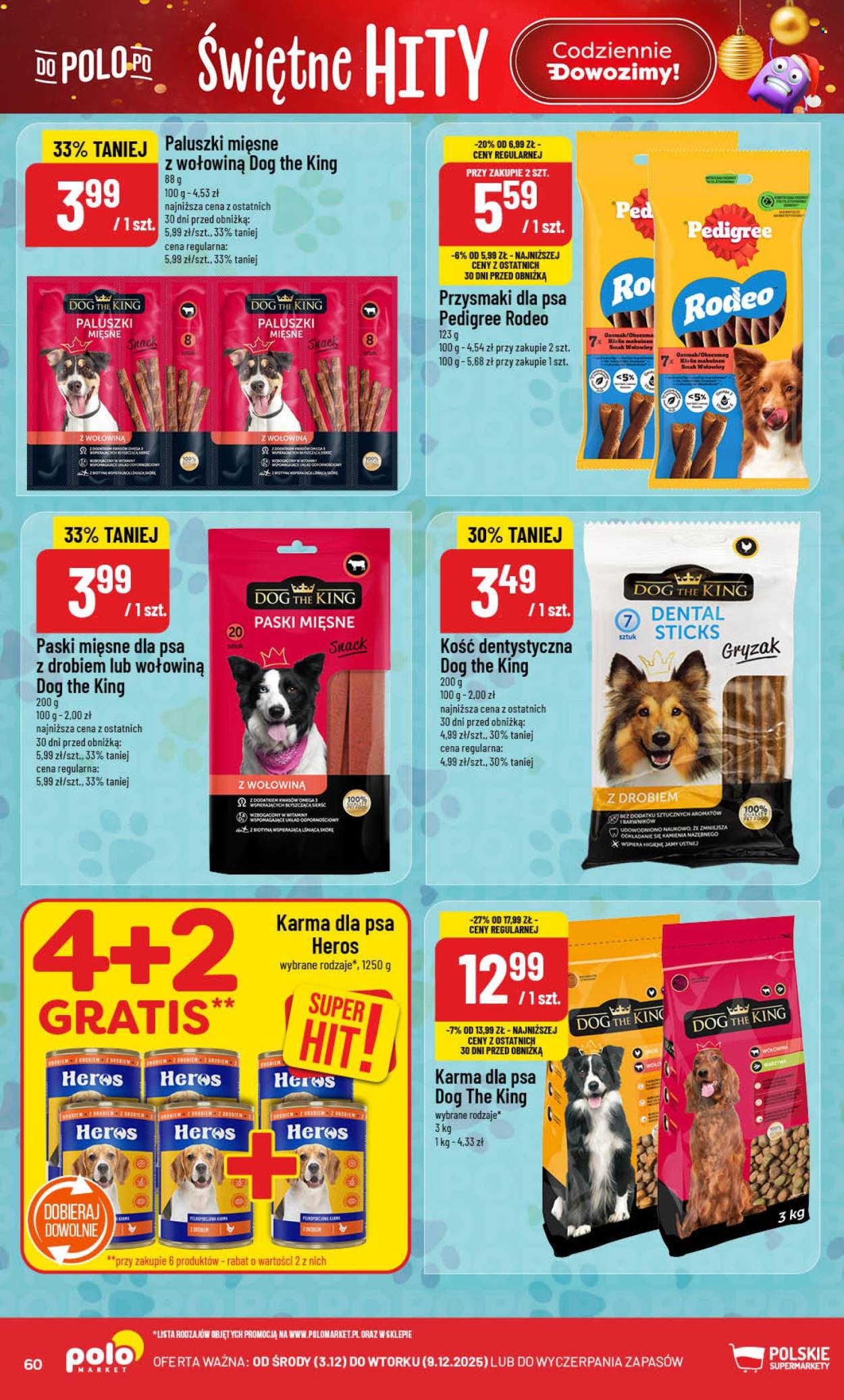 Gazetka Polomarket - 3.12.2025 - 9.12.2025. Strona 60