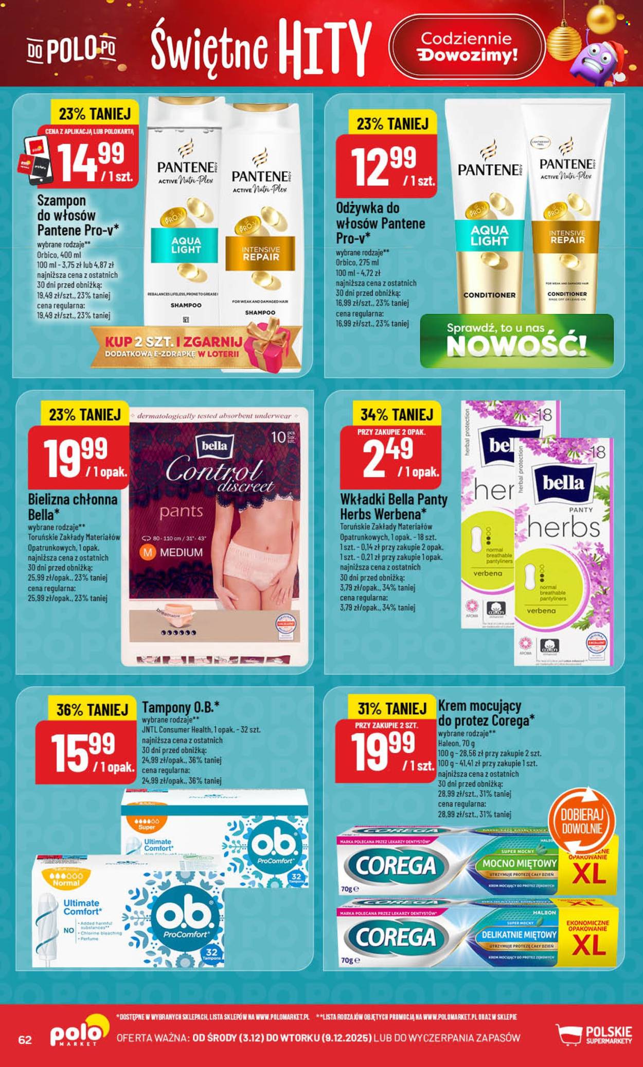 Gazetka Polomarket - 3.12.2025 - 9.12.2025. Strona 62