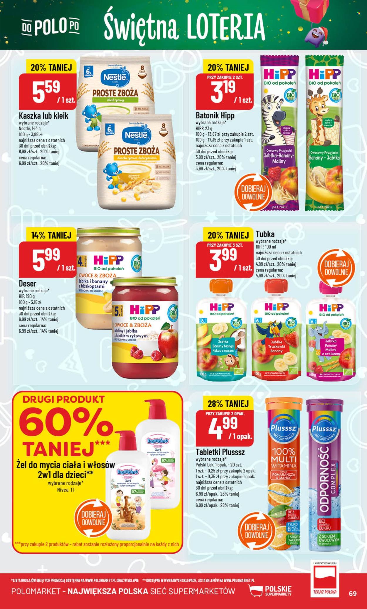 Gazetka Polomarket - 3.12.2025 - 9.12.2025. Strona 69