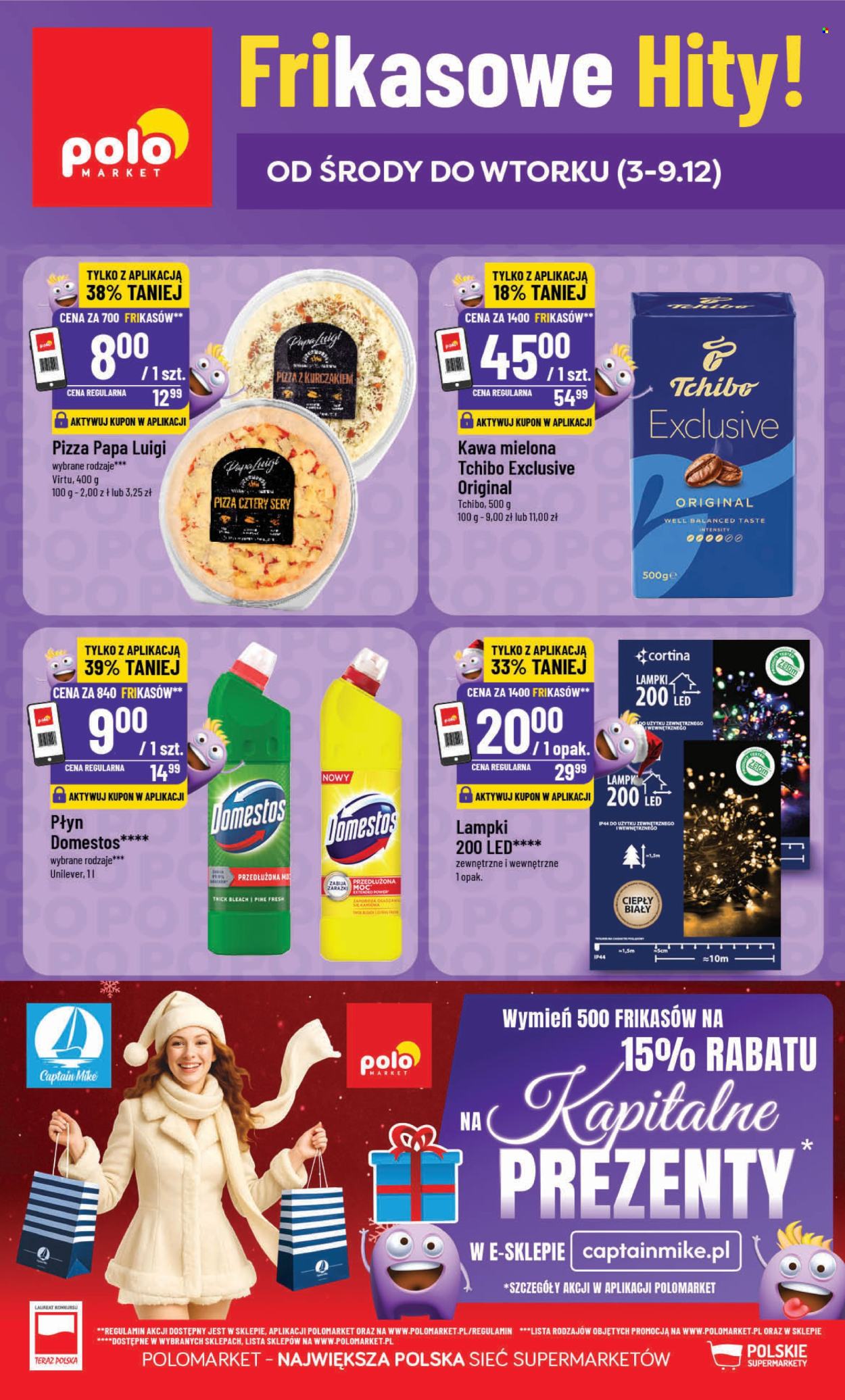 Gazetka Polomarket - 3.12.2025 - 9.12.2025. Strona 1