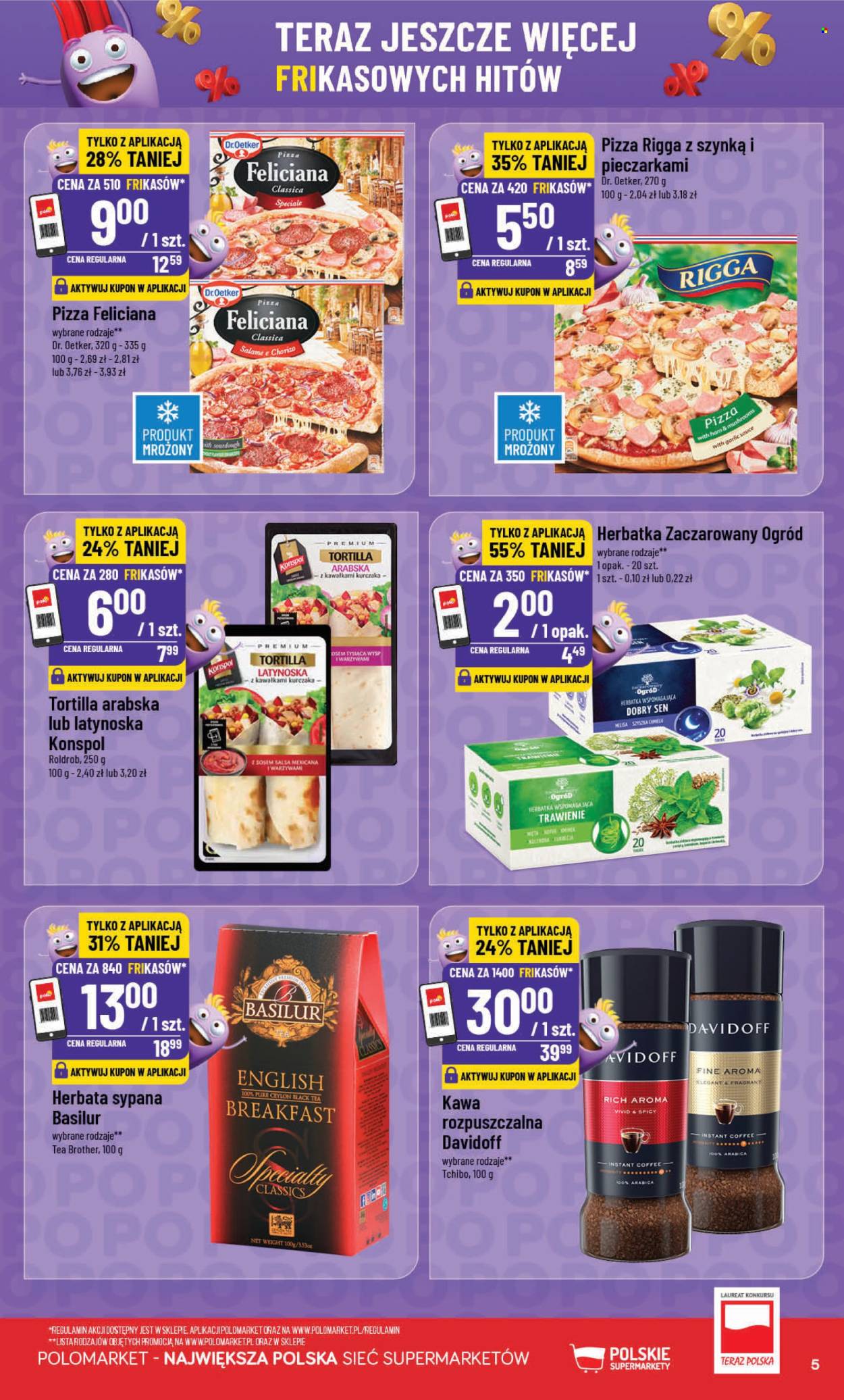 Gazetka Polomarket - 3.12.2025 - 9.12.2025. Strona 5