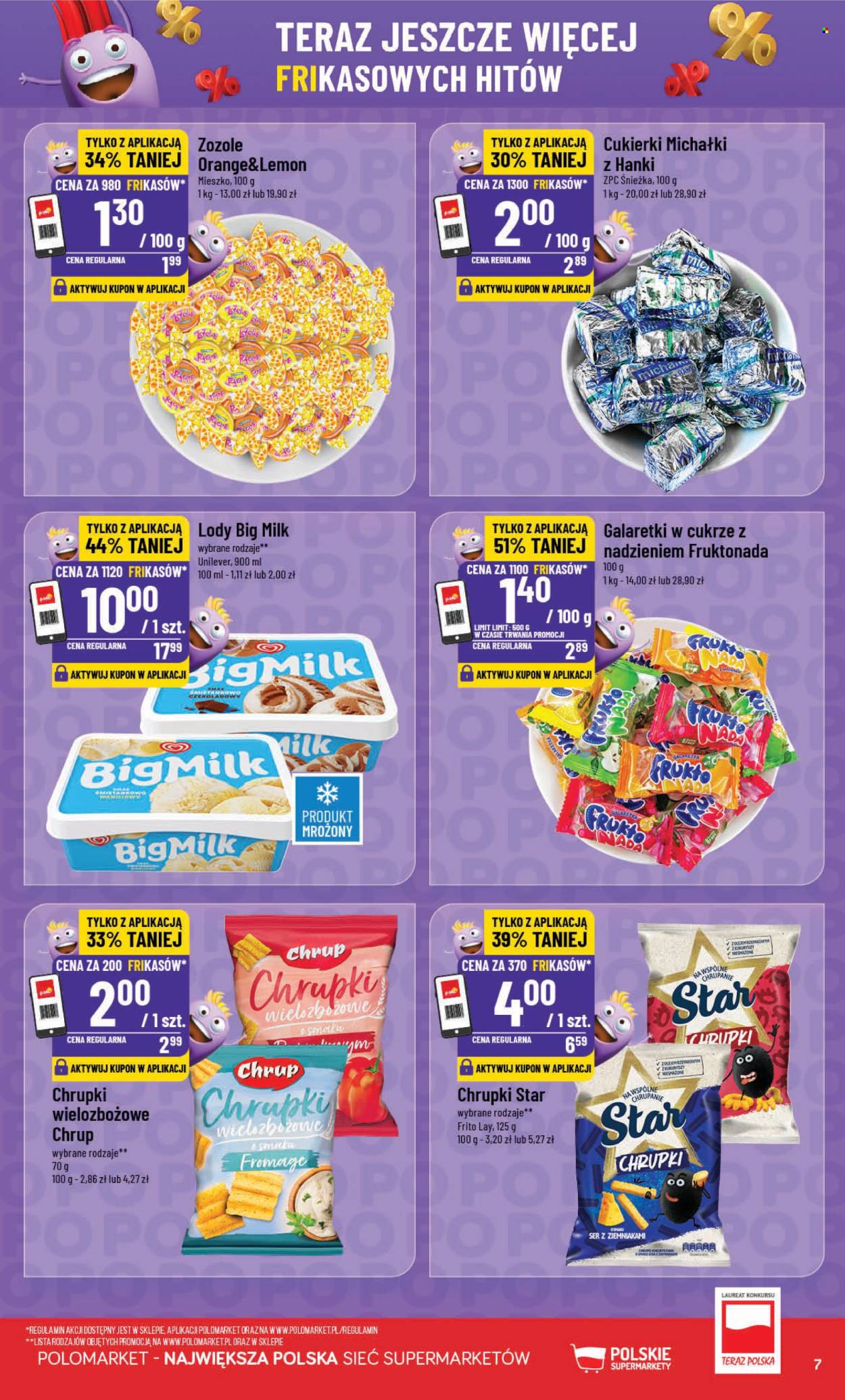 Gazetka Polomarket - 3.12.2025 - 9.12.2025. Strona 7