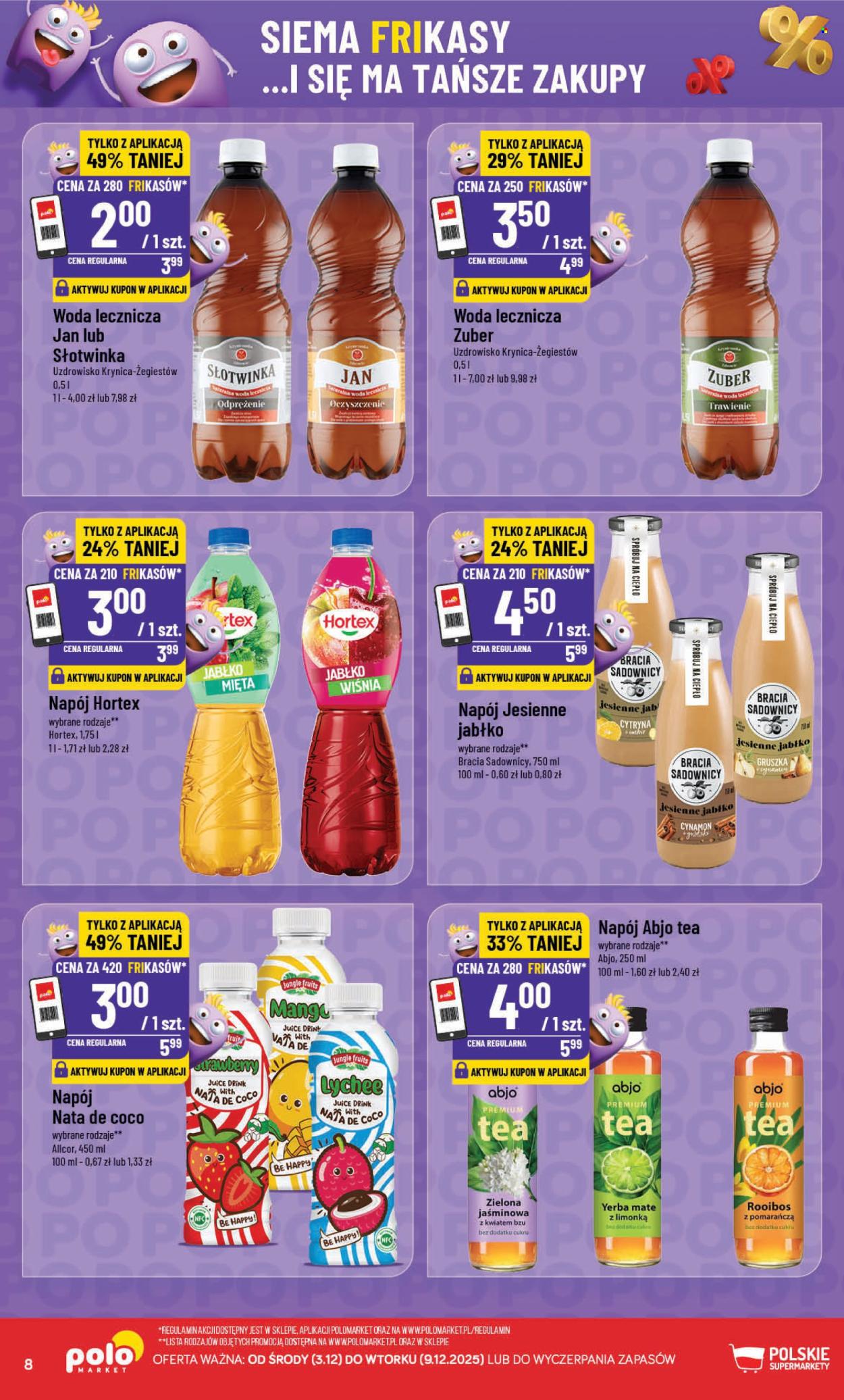 Gazetka Polomarket - 3.12.2025 - 9.12.2025. Strona 8