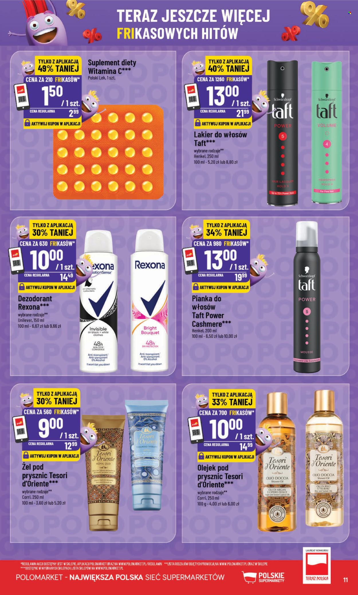 Gazetka Polomarket - 3.12.2025 - 9.12.2025. Strona 11