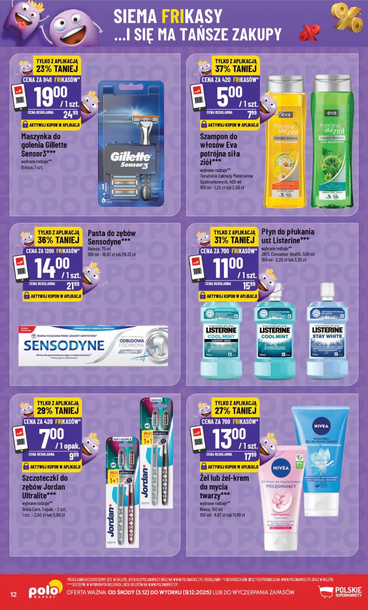 Gazetka Polomarket - 3.12.2025 - 9.12.2025. Strona 12