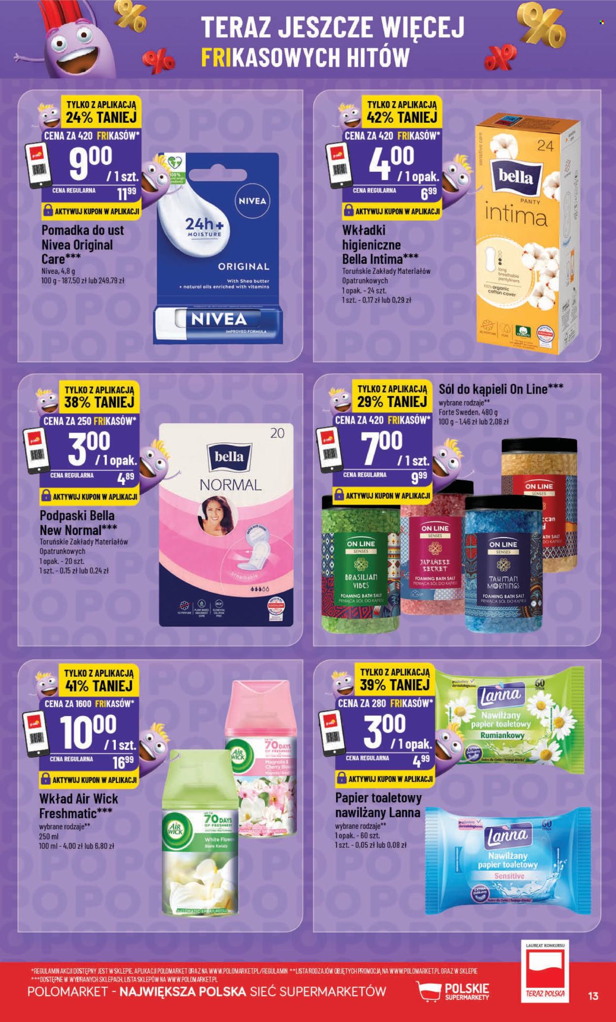 Gazetka Polomarket - 3.12.2025 - 9.12.2025. Strona 13