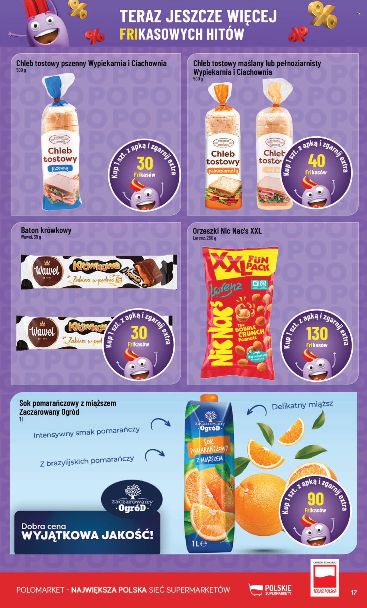 Gazetka Polomarket - 3.12.2025 - 9.12.2025. Strona 17