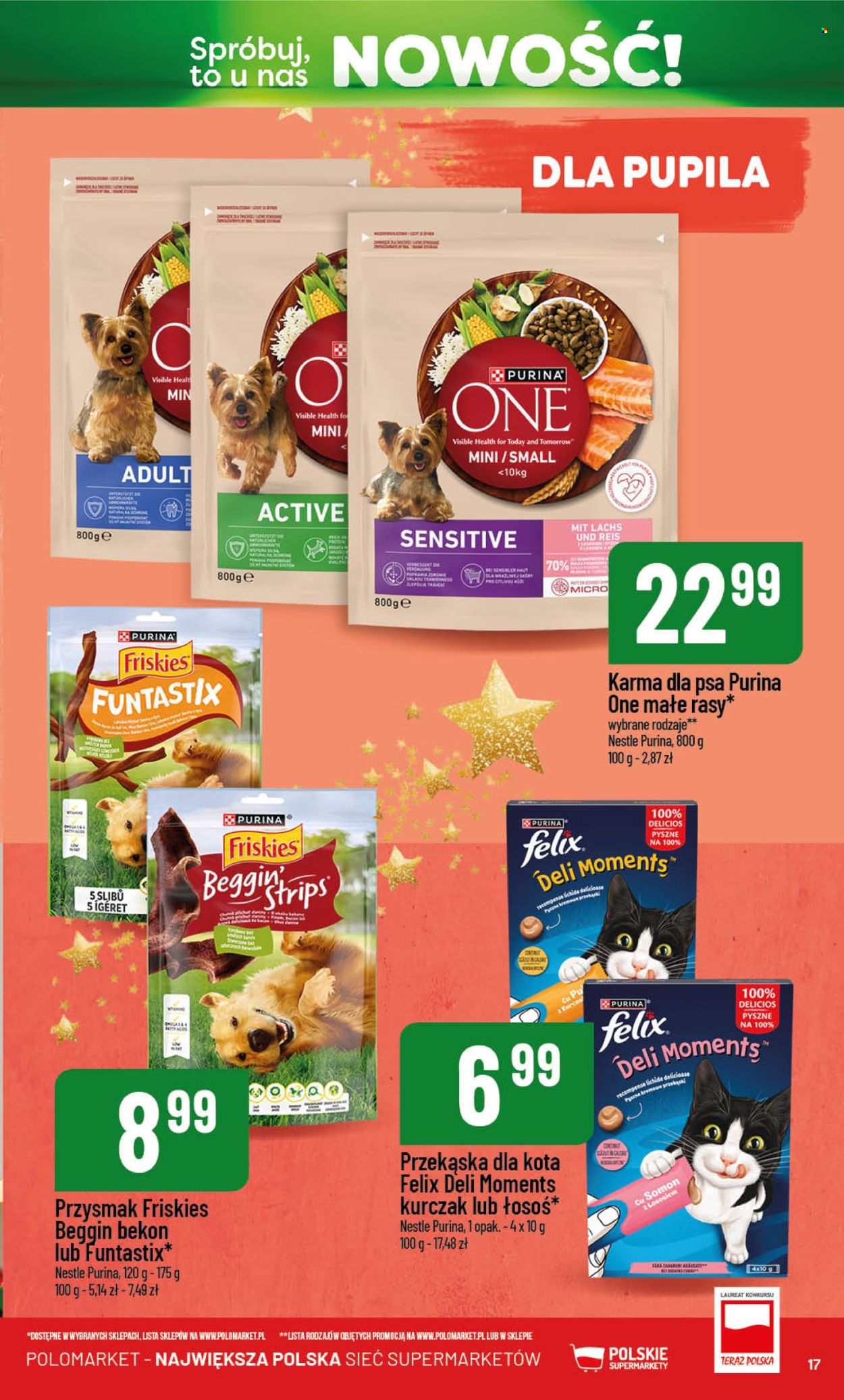 Gazetka Polomarket - 1.12.2025 - 13.01.2026. Strona 17