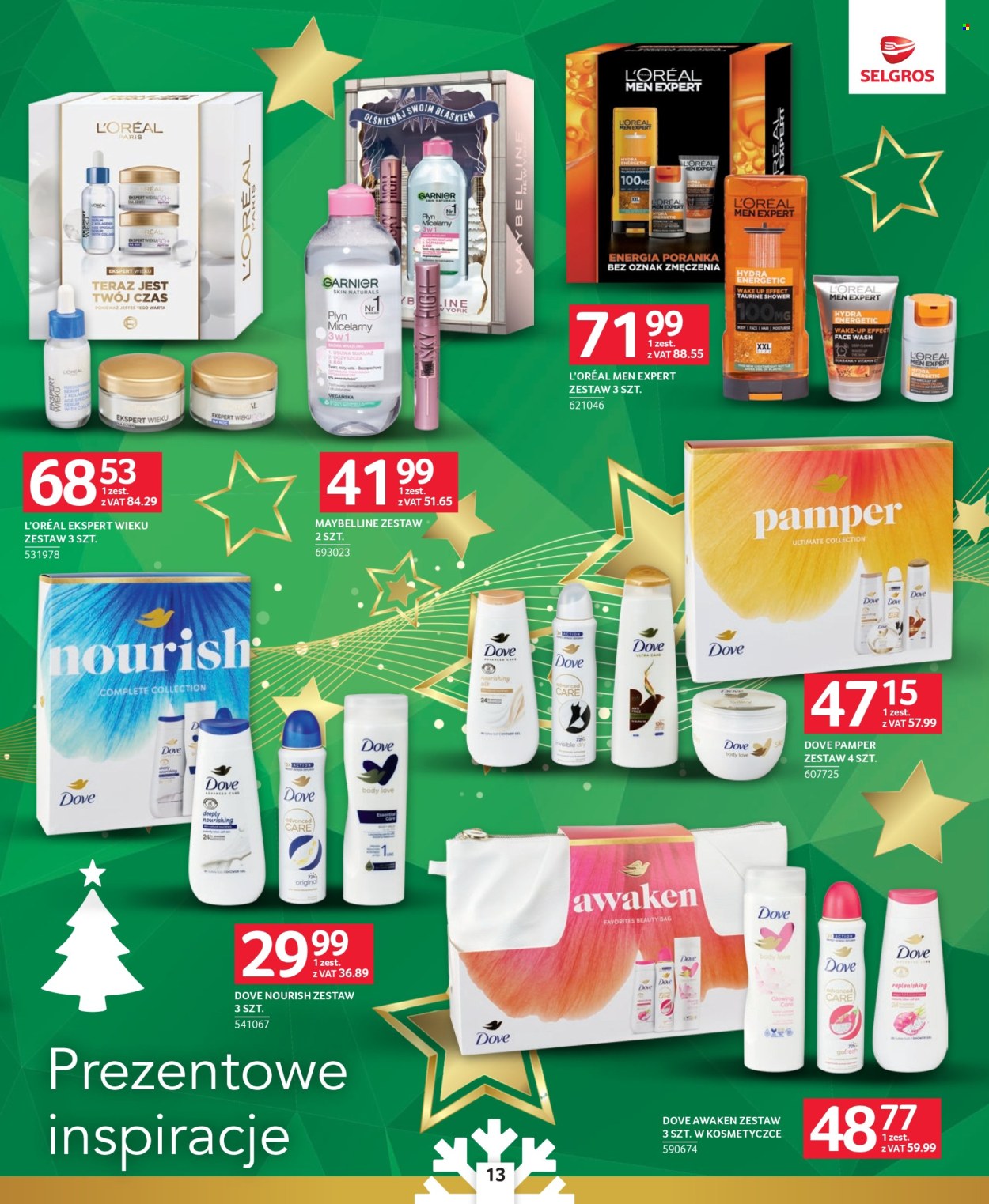 Gazetka Selgros - 4.12.2025 - 17.12.2025. Strona 9