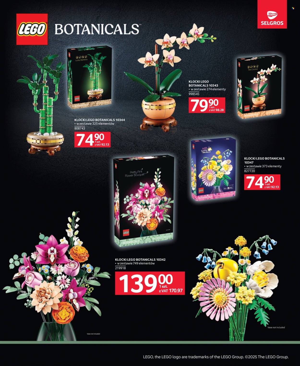 Gazetka Selgros - 4.12.2025 - 17.12.2025. Strona 5