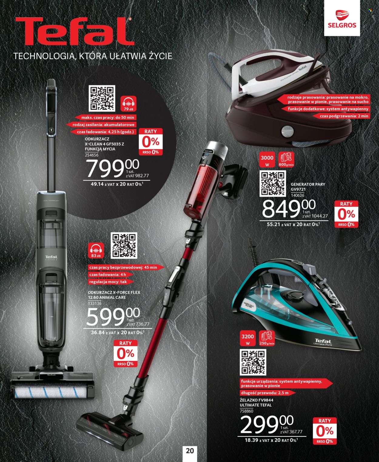 Gazetka Selgros - 4.12.2025 - 17.12.2025. Strona 7