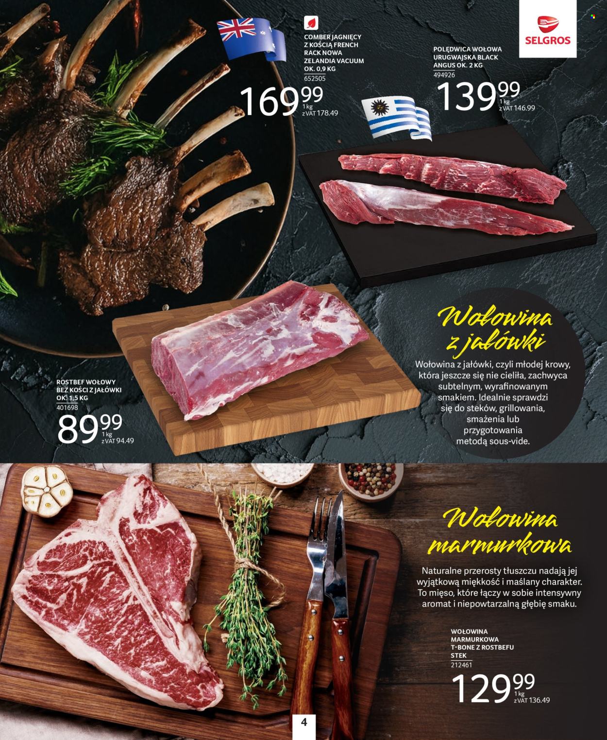 Gazetka Selgros - 4.12.2025 - 17.12.2025. Strona 20