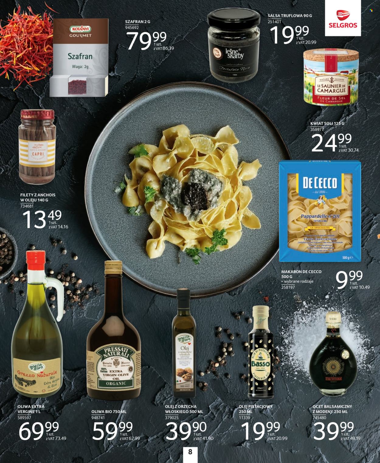 Gazetka Selgros - 4.12.2025 - 17.12.2025. Strona 24