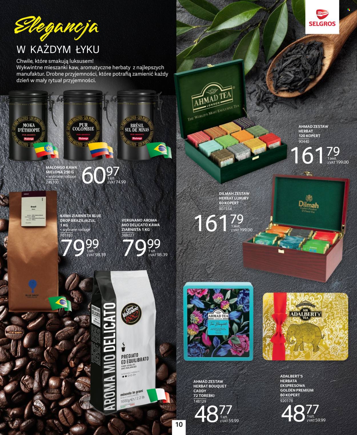 Gazetka Selgros - 4.12.2025 - 17.12.2025. Strona 26