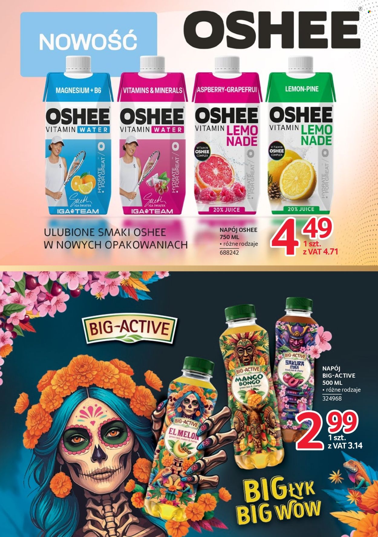 Gazetka Selgros - 4.12.2025 - 17.12.2025. Strona 36