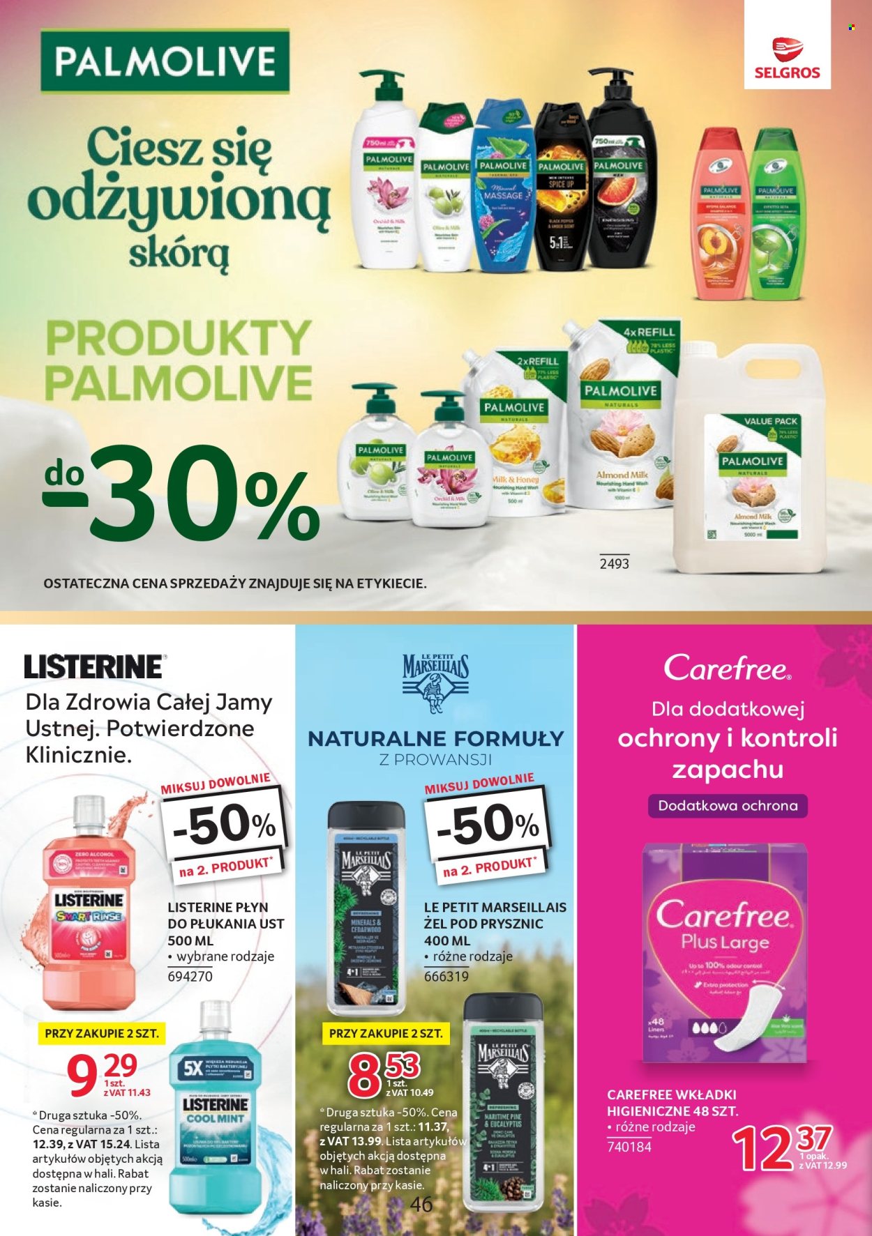 Gazetka Selgros - 4.12.2025 - 17.12.2025. Strona 39
