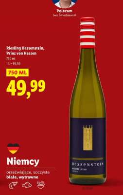 Riesling Hessenstein, Prinz von Hessen