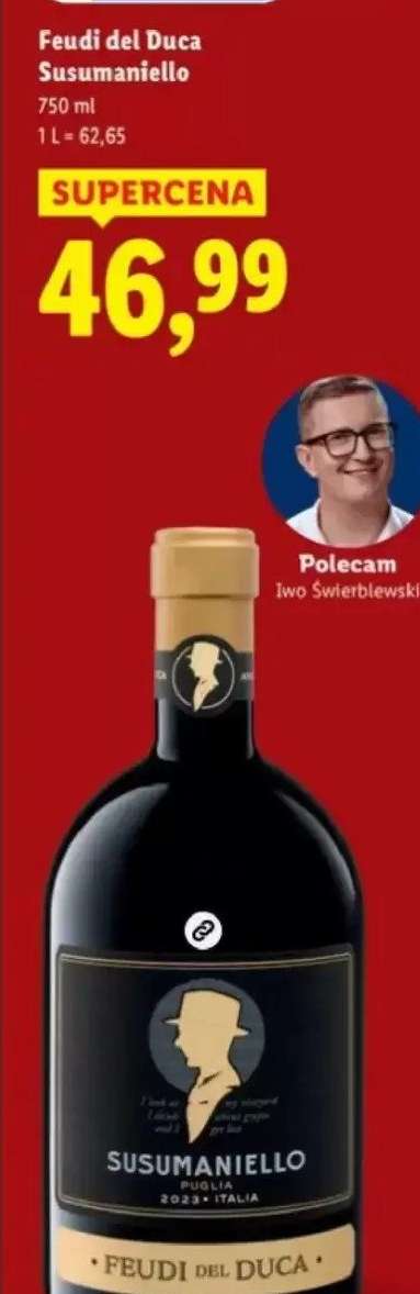 Feudi del Duca Susumaniello