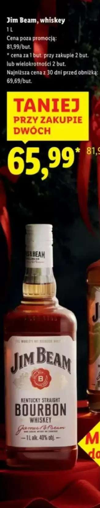 Jim Beam, whiskey