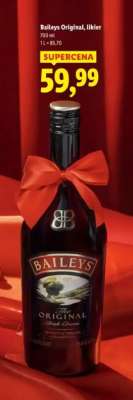 Baileys Original, likér