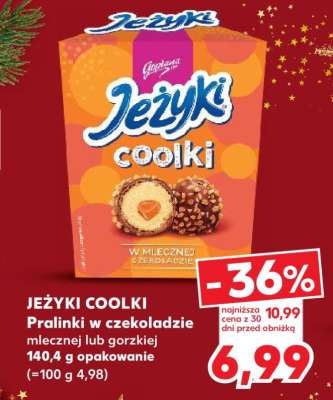 Jeżyki Coolki