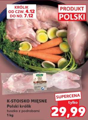 Polski królik