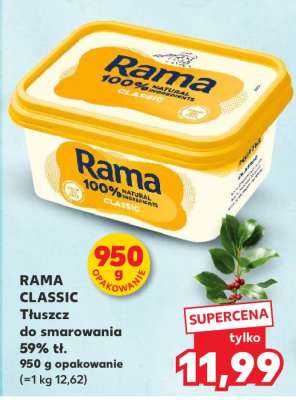 Rama Classic