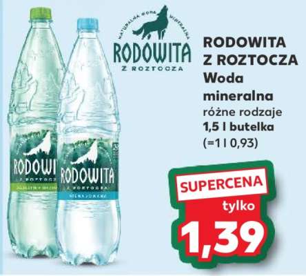 Rodowita z Roztocza